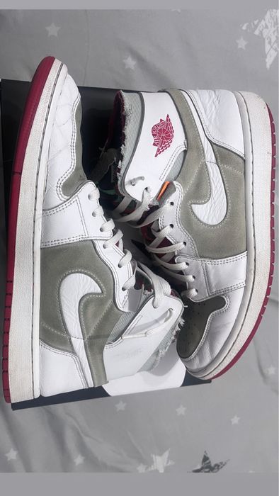 air jordan 1 zoom air CMFT