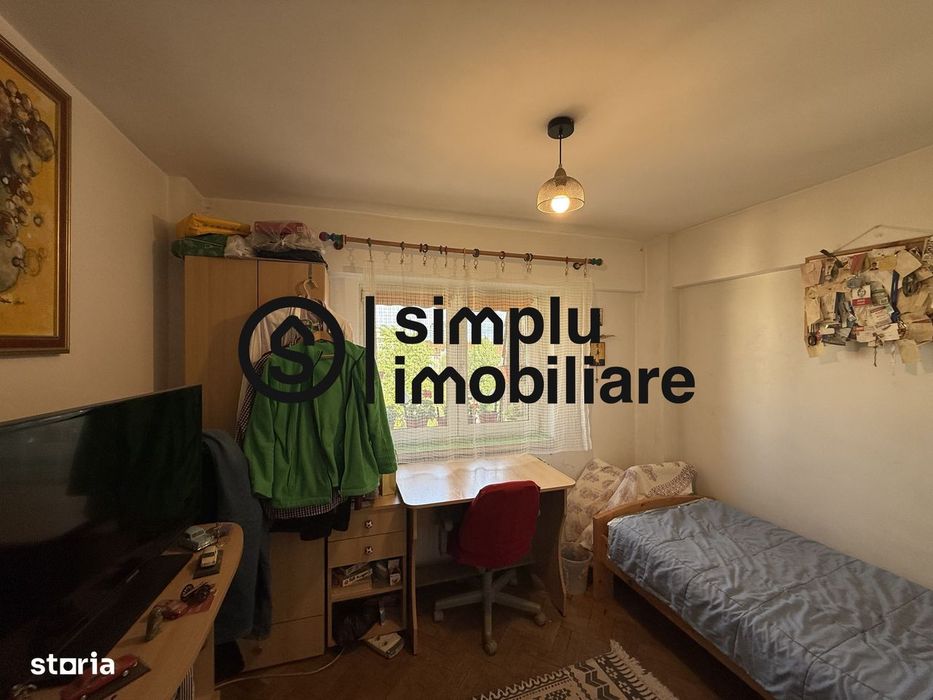 Apartament 3 camere decomandate - Sarari