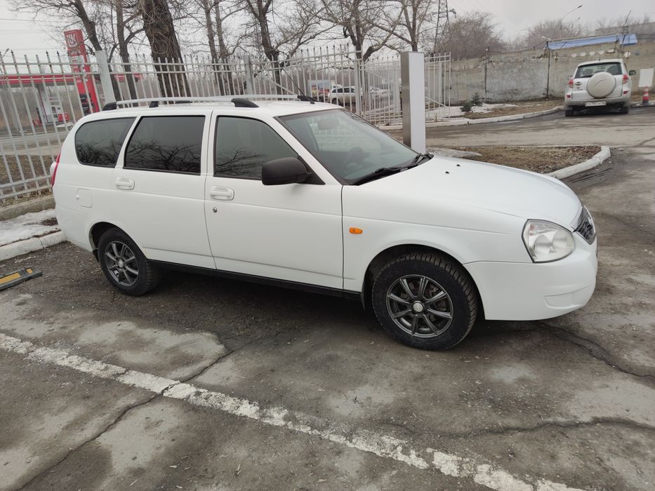Продам Ладу Приору