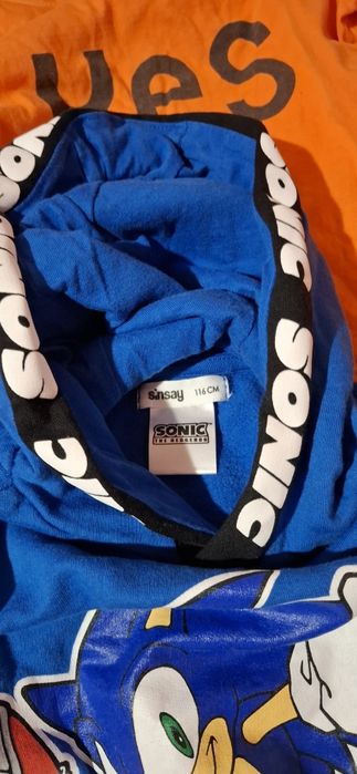 Lot bluze marimea 116