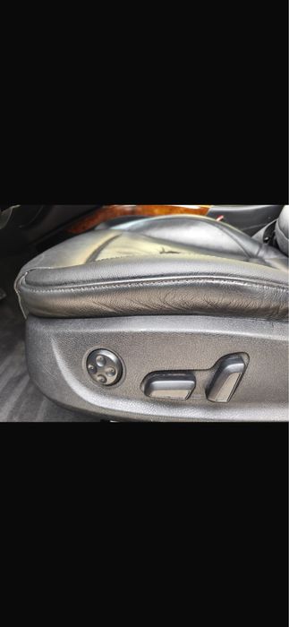 Vand Audi A4 B8 2011