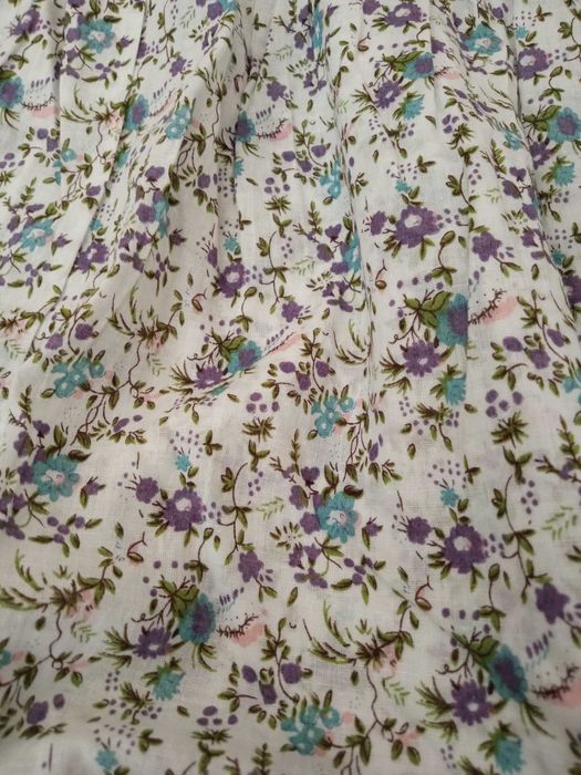 Лятна рокличка, размер М