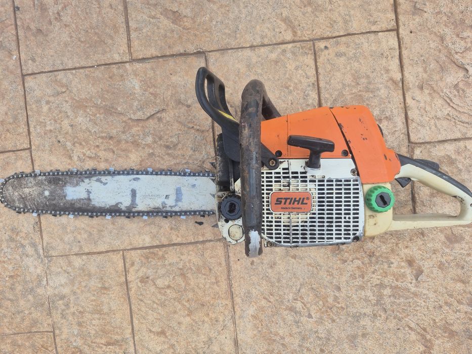 Drujba stihl  044