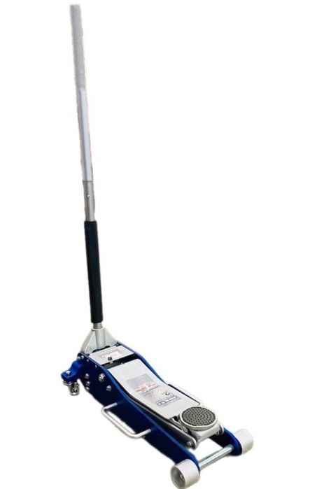 Домкрат 4 тон 75-510 подъем шиномонтажный