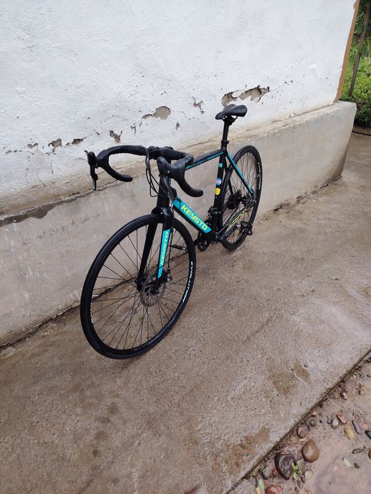 Keysto velosiped sotiladi