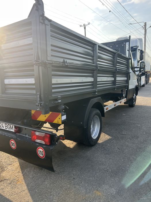 Iveco  Dayli 140