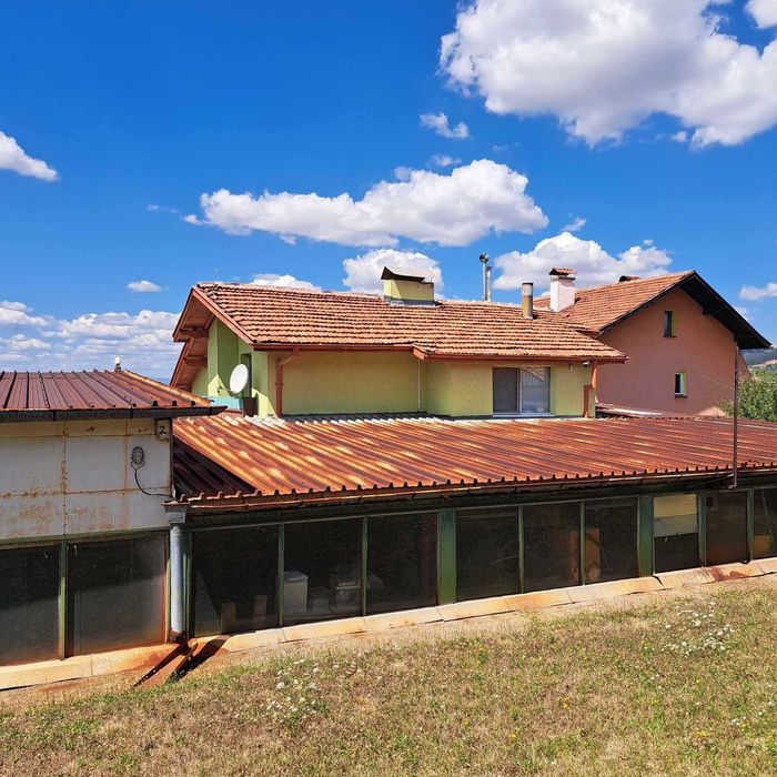 Продава се Къща в София, Зона Б-19 - 215 кв.м за 1349 €/кв.м - Снимка #13