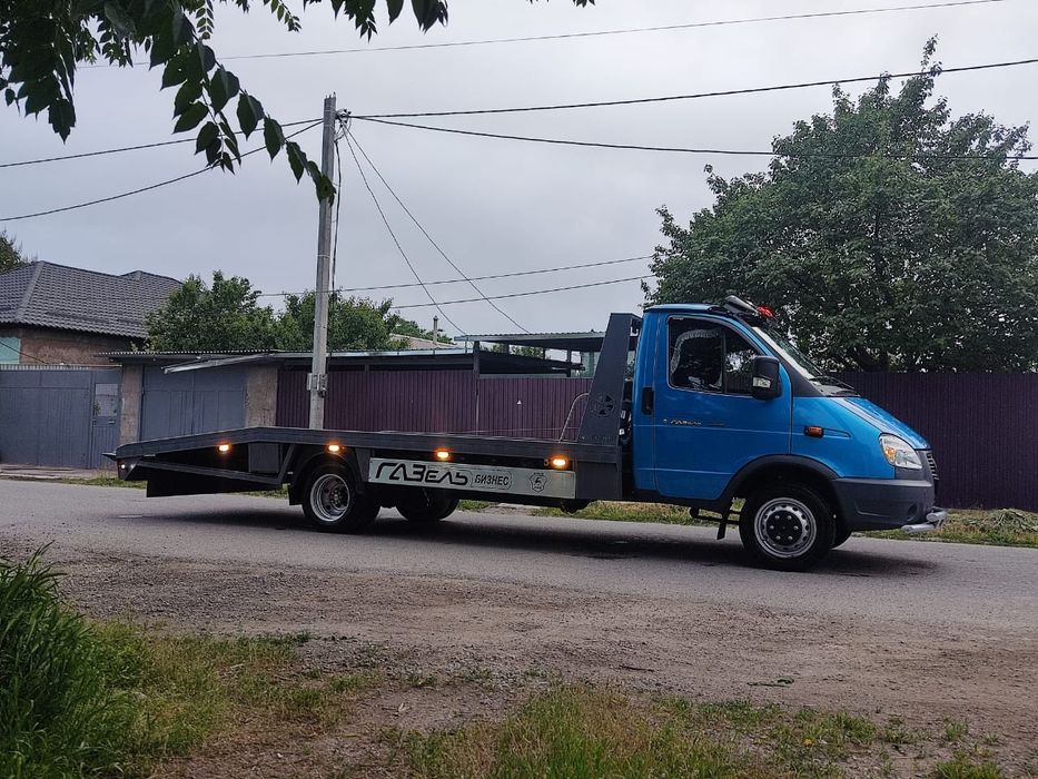 Эвакуатор   Не дорого