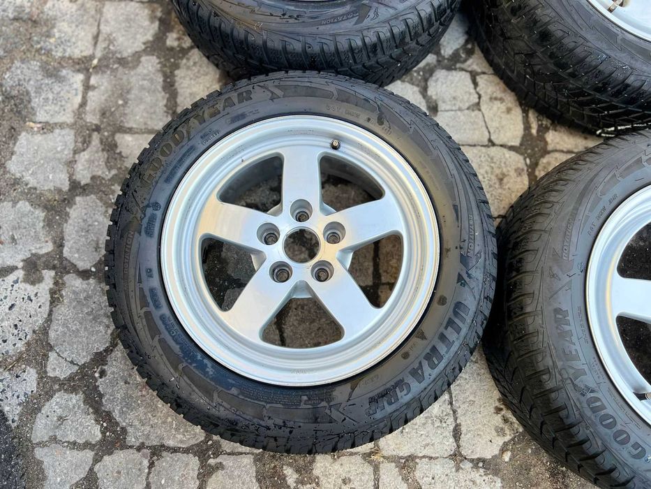 5х112 16 Джанти VW Seat Skoda Audi Golf Caddy Sharan Leon А4 Octavia