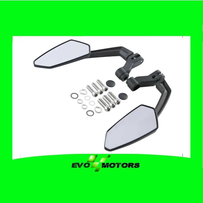 Set oglinzi universale Benelli 899 1130 Century Racer 8mm 10mm A1273