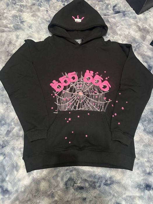 Spider Худи в наличии