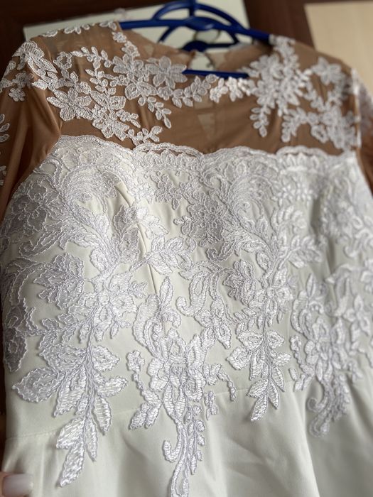 Продам платье