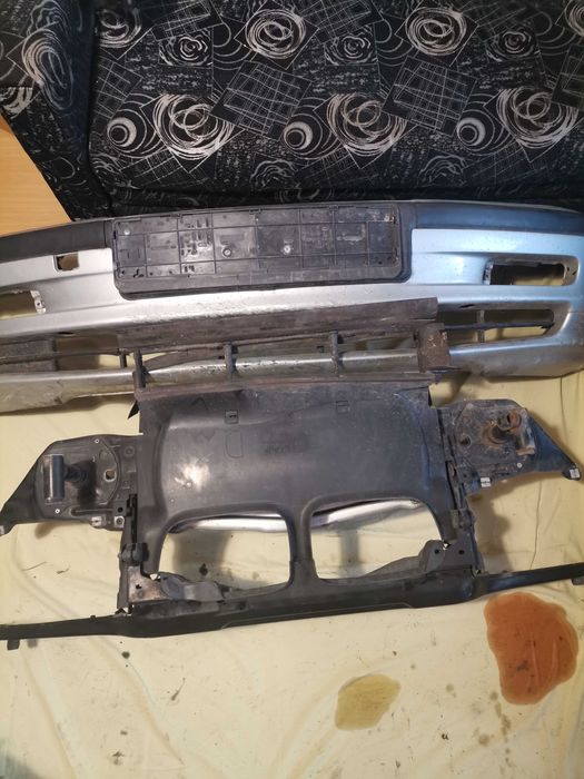 Части за bmv e46 320