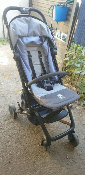Коляска прогулочная Easywalker