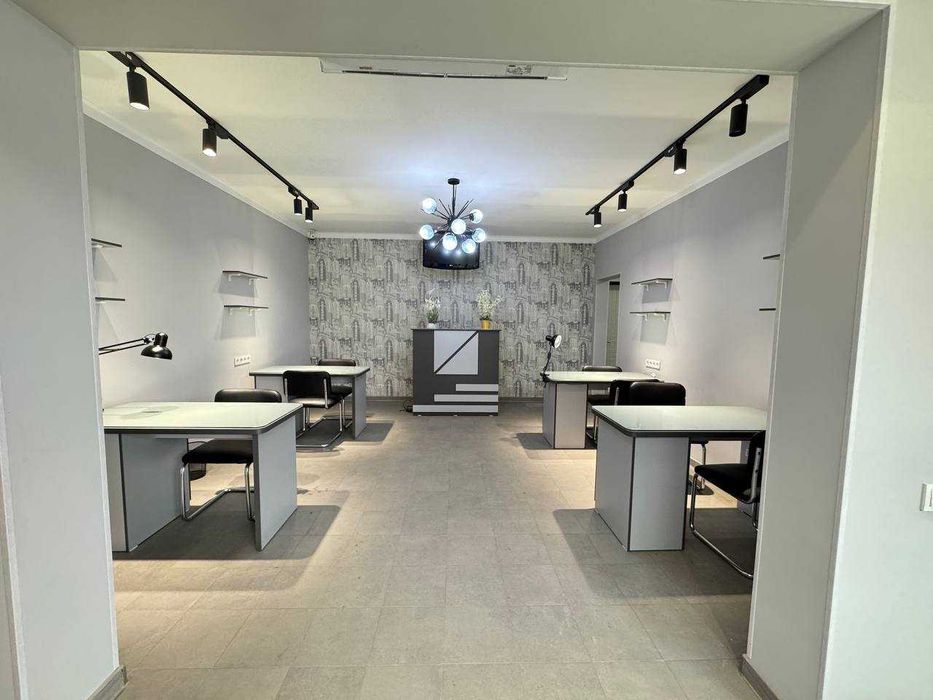 АРЕНДА НЕжилое Помещение 70 кв.м. Юнусабад 15