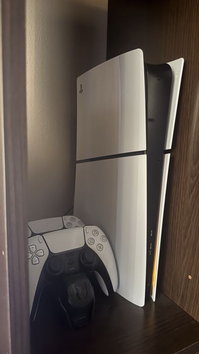 Playstation 5 Digital 2 joystick