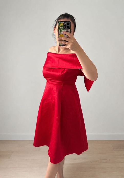 Rochie eleganta, sofisticată, de ocazie/nasa