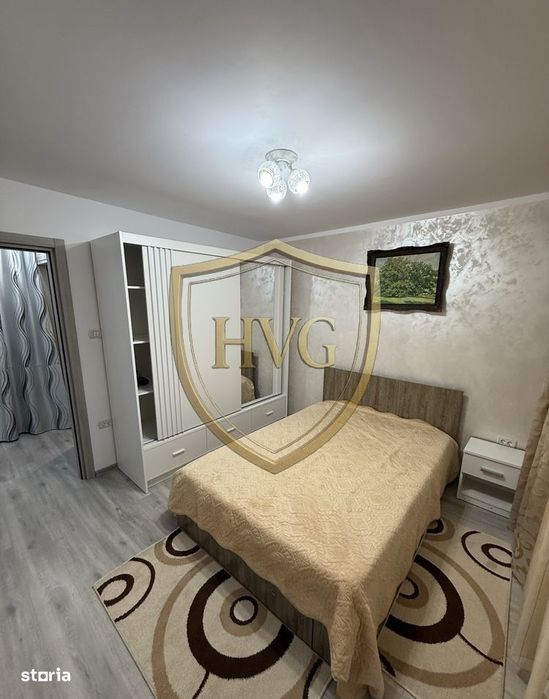 Apartament cu 2 camere | Proaspat renovat | Proximitate metrou