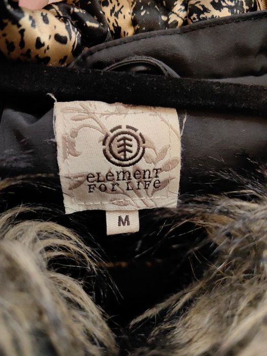 Зимно яке Element