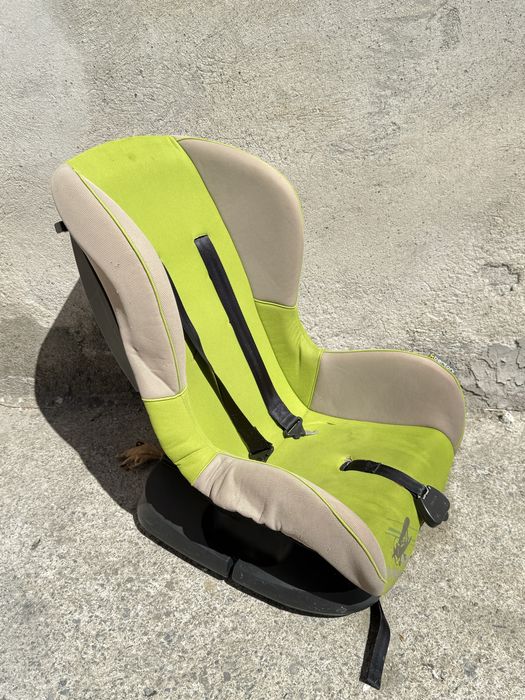 Детско столче за кола Bertoni 9–18 кг