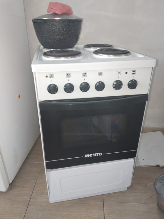 Срочно продам плиту