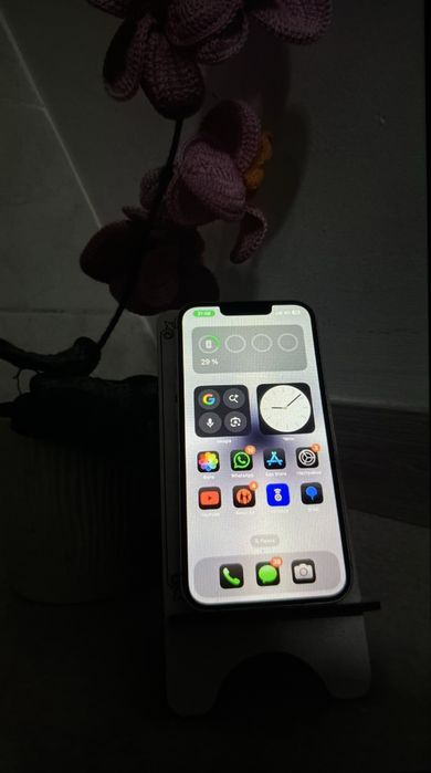 Айфон 13 256GB 85%