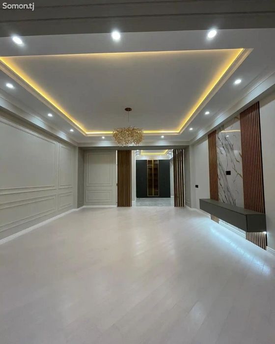 Ремонт квартиры под ключ