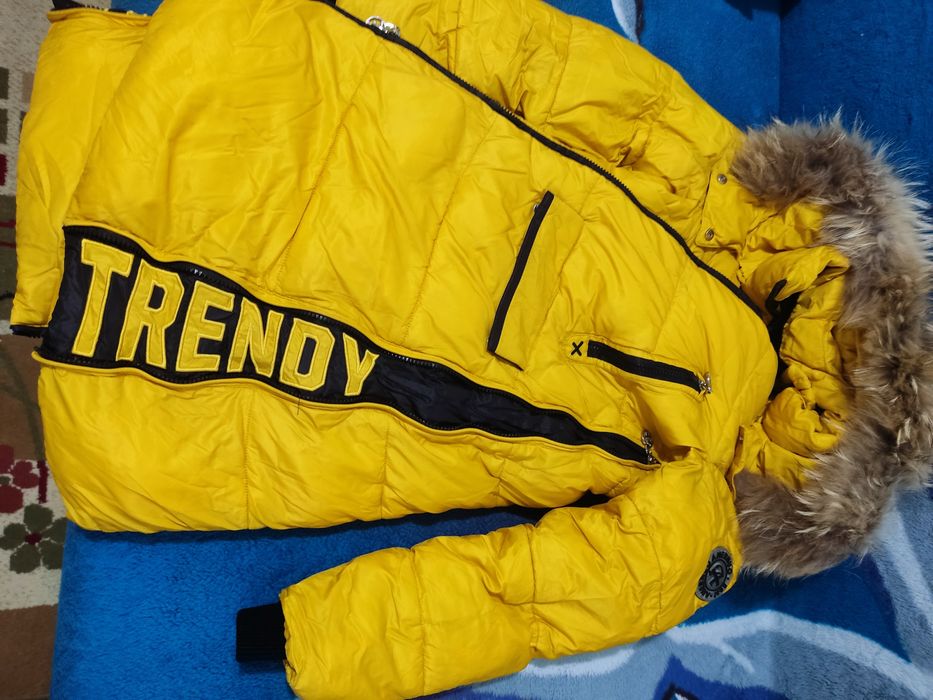 Куртка из ЦУМА по шикарной цене!