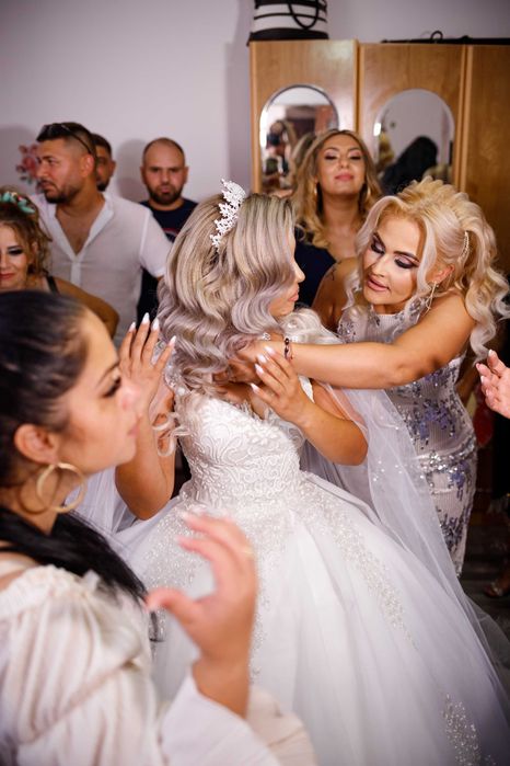 Fotograf, Cameraman pentru Evenimente