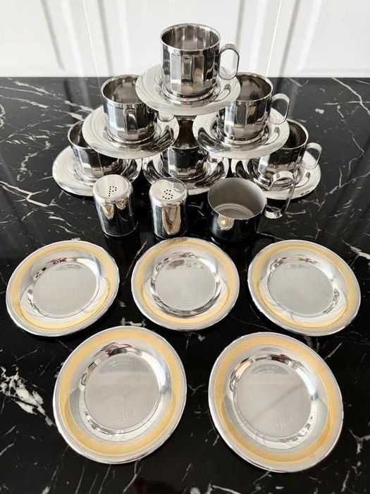 VAND 1 set din 20 piese ZEPTER original