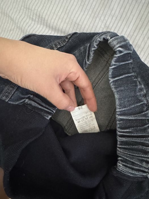 Джинсы для беременных