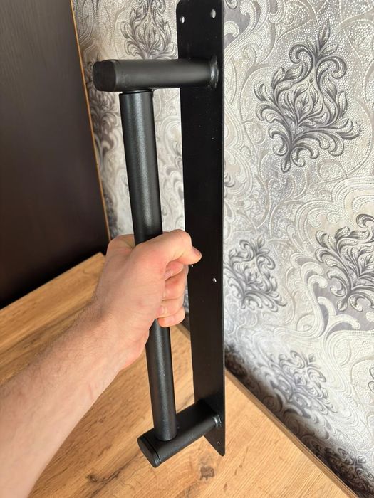 Ручка дверная лофт