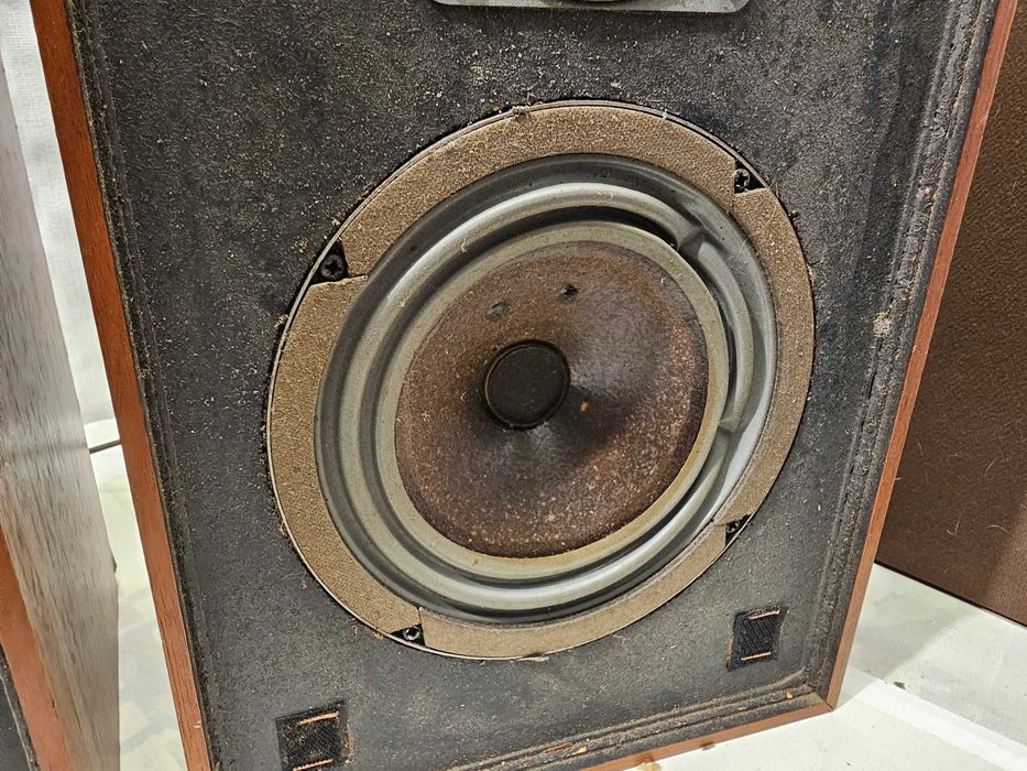 Kenwood LS 201 2 way