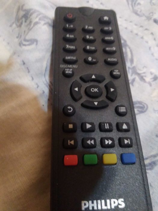 Home theater Philips 2.1 HTS3231/3D Blu-ray