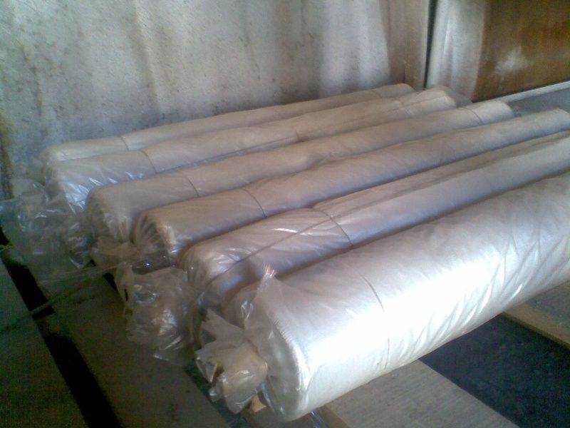 Стеклоткань огнеупорный