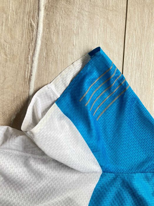 Salomon S-LAB SENSE TEE мъжка тениска размер L