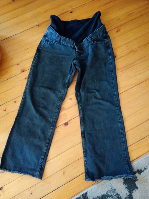 Дрехи за бременни - дънки, суичери, рокли, сутиени