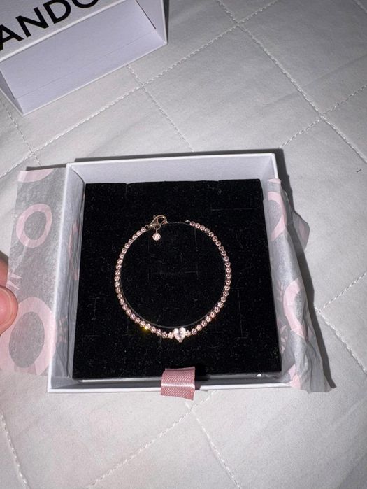 Гривна Pandora Валс