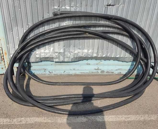 Кабель АПВПУ 3х150/25-10