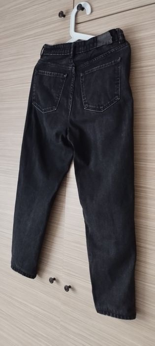 Bershka дамски дънки