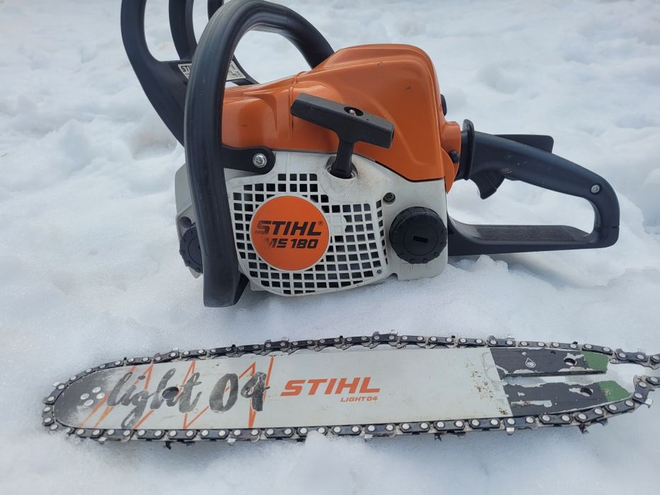 Sthil drujba 180 An 2022