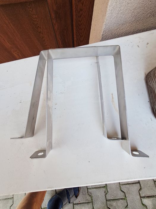 Vând schimbător de caldura vevor cu 80 de placi