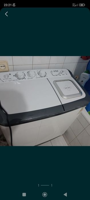 Stol stul, polavtomat