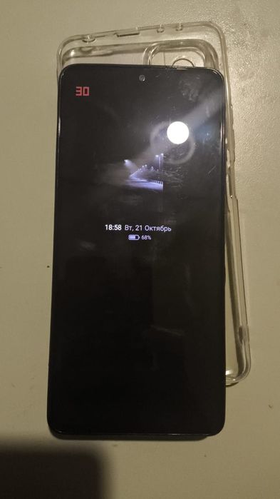 Режим нот 10 про обмен на флагман