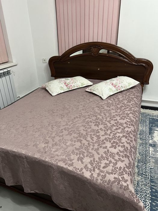 Шкаф туалетеый столик кровать