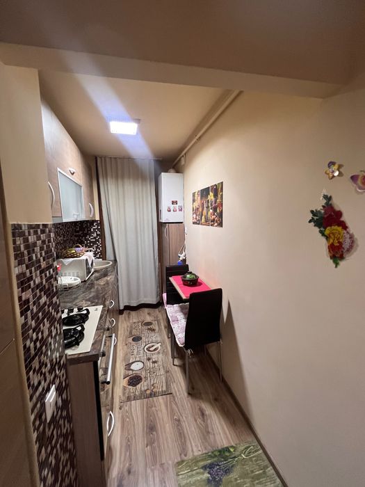 Apartament de închiriat Dej