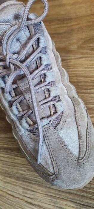 Дамски маратонки Nike Wmns Air Max 95 LX UK5 5 EUR39