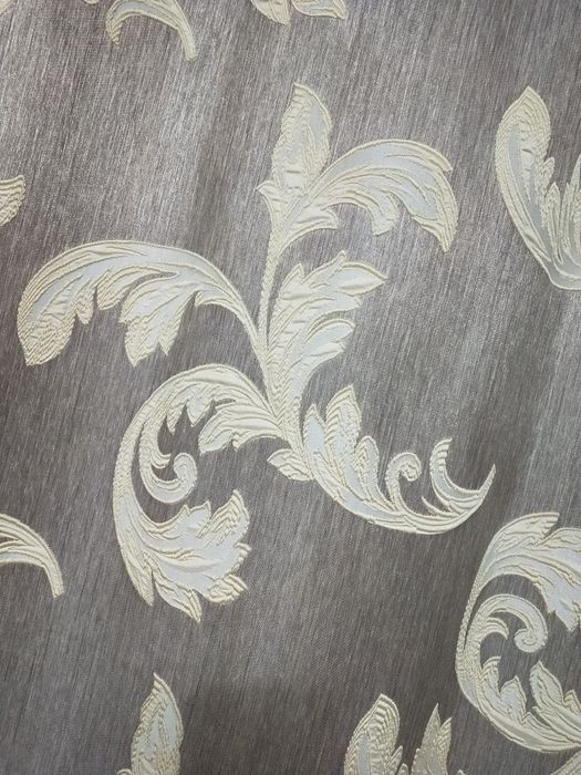 Супер Шторы жапкыш тюль комплект