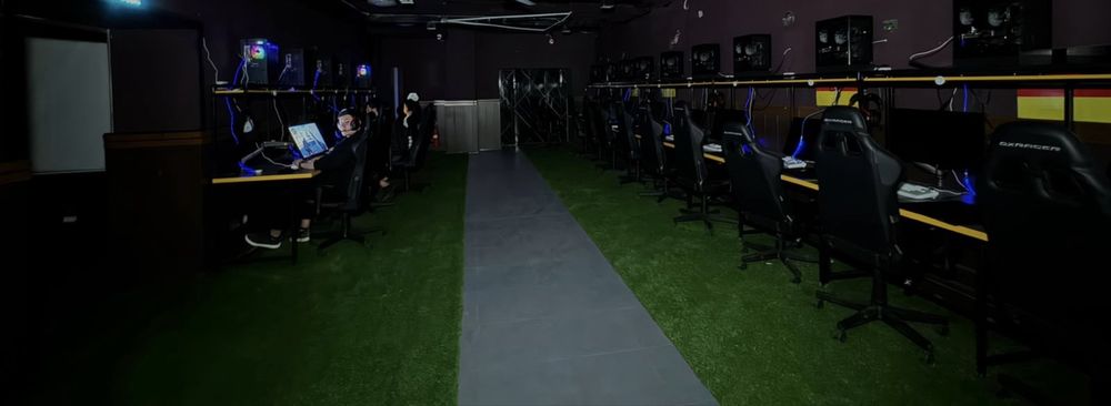 Продается компьютерный клуб