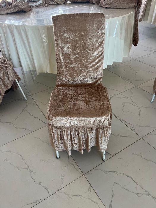 Стулья для торжеств